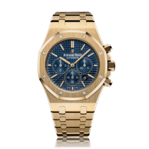 Audemars Piguet Royal OAK 26320BA.OO.1220BA.02 Replica