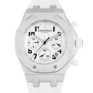 Audemars Piguet Royal Oak Offshore 26283ST.OO.D010CA.01-37 MM