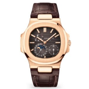Patek Philippe Nautilus 5712/1A-001 Moon Phase Gold