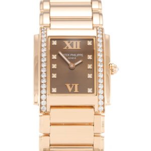 Patek Philippe Twenty-4 491011R-25 MM