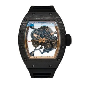 Richard Mille RM 055 Bubba Watson Asia Carbon NTPT